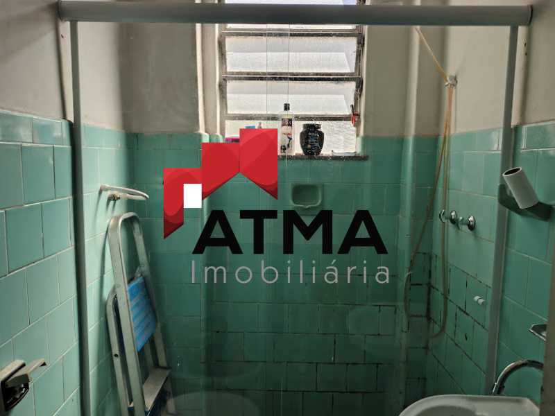 Conheça IMG_20250727_113704068_HDR do imóvel - Apartamento à venda Rua Silva Rabelo, Méier, Rio de Janeiro - R$ 218.000 - VPAP21394 - 11 IMG_20250727_113704068_HDR - 11