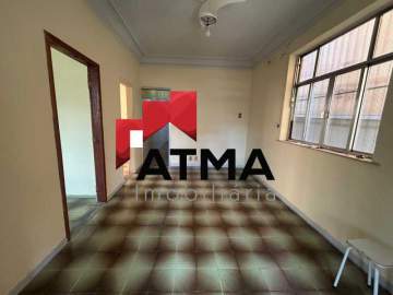 Realize seu Sonho - Casa para venda e aluguel Rua Honório Pimentel, Vila da Penha, Rio de Janeiro - R$ 700.000 - VPCA30185