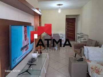 Realize seu Sonho - Apartamento à venda Rua Tomás Lópes, Penha Circular, Rio de Janeiro - R$ 260.000 - VPAP21395