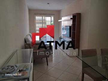 Realize seu Sonho - Apartamento à venda Rua Tomás Lópes, Penha Circular, Rio de Janeiro - R$ 260.000 - VPAP21395