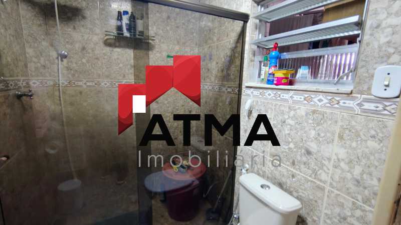 Conheça 1. do imóvel - Apartamento à venda Rua São Gedeão, Penha, Rio de Janeiro - R$ 280.000 - VPAP21396 - 6 1. - 6