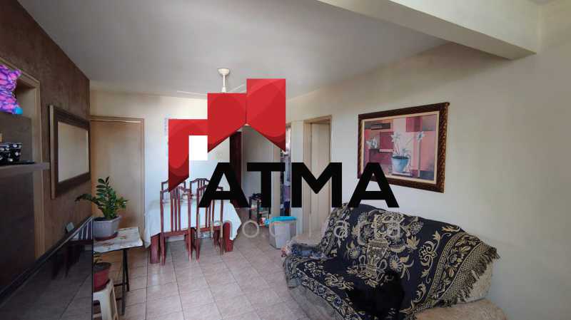Conheça 10. do imóvel - Apartamento à venda Rua São Gedeão, Penha, Rio de Janeiro - R$ 280.000 - VPAP21396 - 2 10. - 2