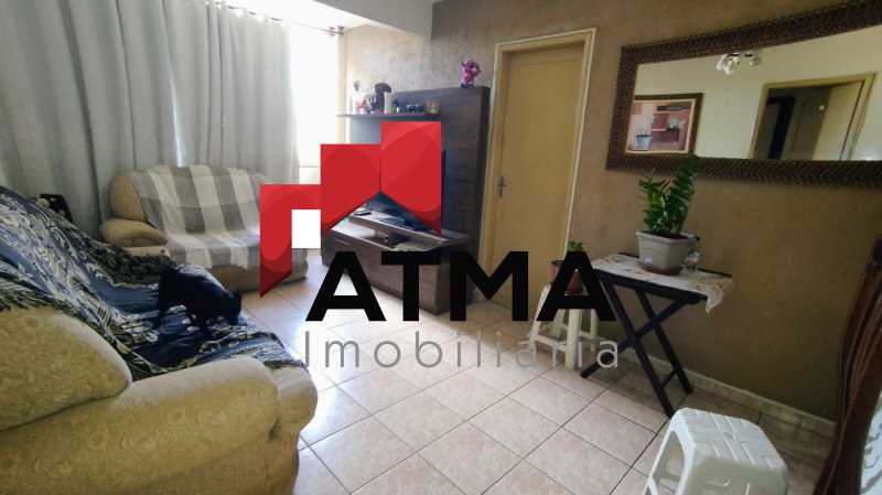 Conheça 12. do imóvel - Apartamento à venda Rua São Gedeão, Penha, Rio de Janeiro - R$ 280.000 - VPAP21396 - 4 12. - 4