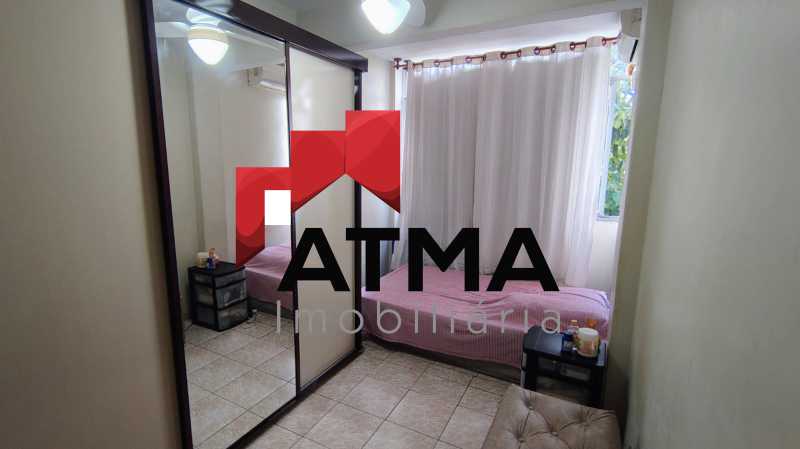 Conheça 15. do imóvel - Apartamento à venda Rua São Gedeão, Penha, Rio de Janeiro - R$ 280.000 - VPAP21396 - 13 15. - 13