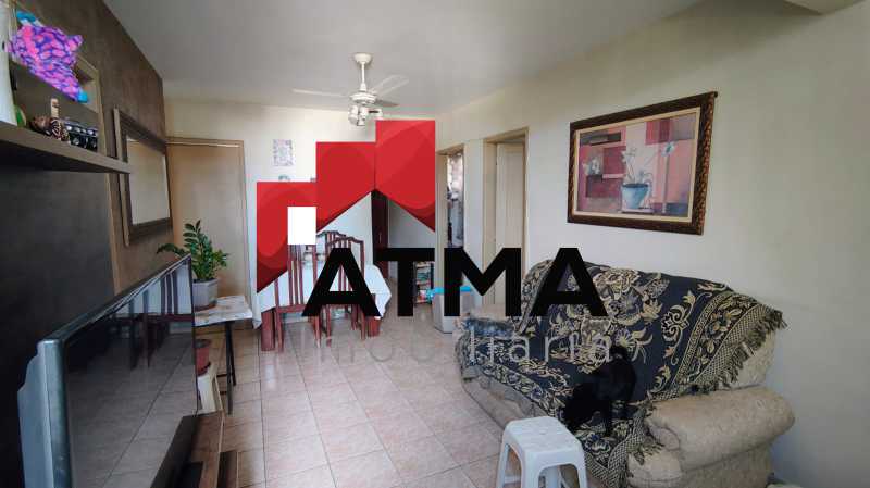 Conheça 16. do imóvel - Apartamento à venda Rua São Gedeão, Penha, Rio de Janeiro - R$ 280.000 - VPAP21396 - 1 16. - 1