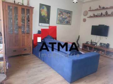 Ótima localização - Casa à venda Rua Mendoza, Vila da Penha, Rio de Janeiro - R$ 695.000 - VPCA30186