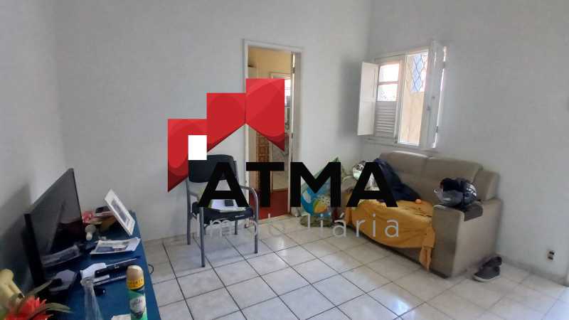 Conheça 1. do imóvel - Casa de Vila à venda Estrada Pedro Borges de Freitas, Irajá, Rio de Janeiro - R$ 190.000 - VPCV20055 - 1 1. - 1