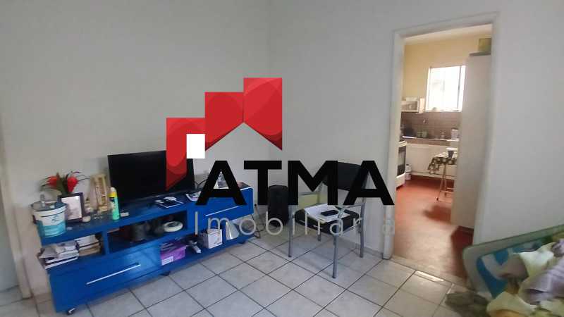 Conheça 2. do imóvel - Casa de Vila à venda Estrada Pedro Borges de Freitas, Irajá, Rio de Janeiro - R$ 190.000 - VPCV20055 - 2 2. - 2
