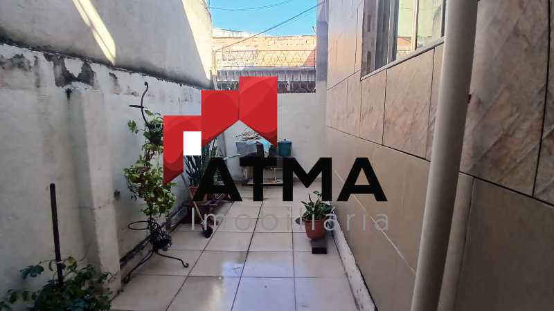 Conheça 4. do imóvel - Casa de Vila à venda Estrada Pedro Borges de Freitas, Irajá, Rio de Janeiro - R$ 190.000 - VPCV20055 - 4 4. - 4