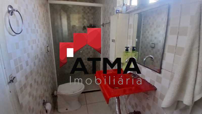 Conheça 5. do imóvel - Casa de Vila à venda Estrada Pedro Borges de Freitas, Irajá, Rio de Janeiro - R$ 190.000 - VPCV20055 - 5 5. - 5