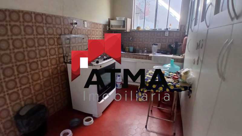 Conheça 7. do imóvel - Casa de Vila à venda Estrada Pedro Borges de Freitas, Irajá, Rio de Janeiro - R$ 190.000 - VPCV20055 - 7 7. - 7