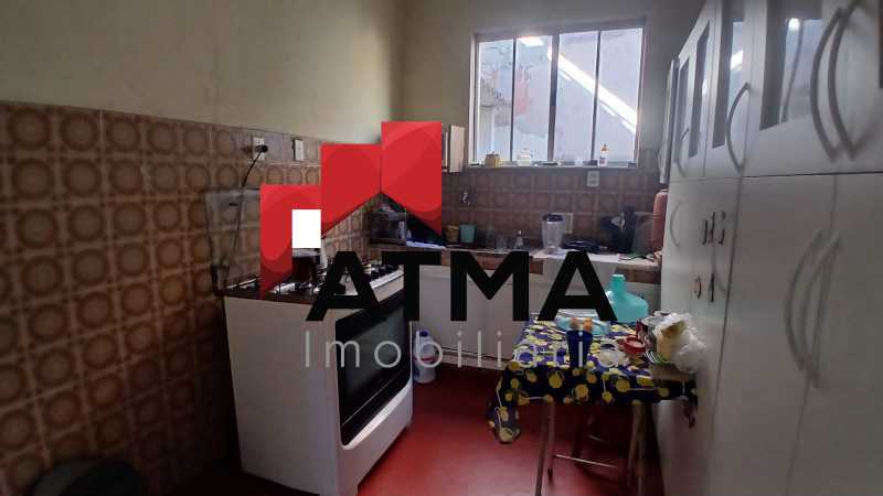 Conheça 8. do imóvel - Casa de Vila à venda Estrada Pedro Borges de Freitas, Irajá, Rio de Janeiro - R$ 190.000 - VPCV20055 - 8 8. - 8