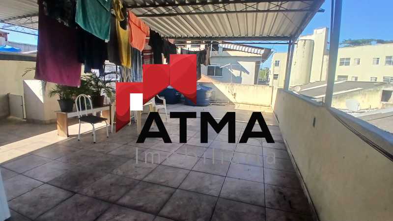 Conheça 12. do imóvel - Casa de Vila à venda Estrada Pedro Borges de Freitas, Irajá, Rio de Janeiro - R$ 190.000 - VPCV20055 - 11 12. - 11