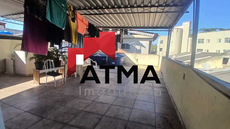 Conheça 13. do imóvel - Casa de Vila à venda Estrada Pedro Borges de Freitas, Irajá, Rio de Janeiro - R$ 190.000 - VPCV20055 - 12 13. - 12
