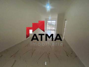 Realize seu Sonho - Apartamento à venda Rua do Cajá, Penha, Rio de Janeiro - R$ 450.000 - VPAP30488
