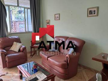 Imperdível - Casa à venda Rua Maria Paulina Bivar, Honório Gurgel, Rio de Janeiro - R$ 460.000 - VPCA70004