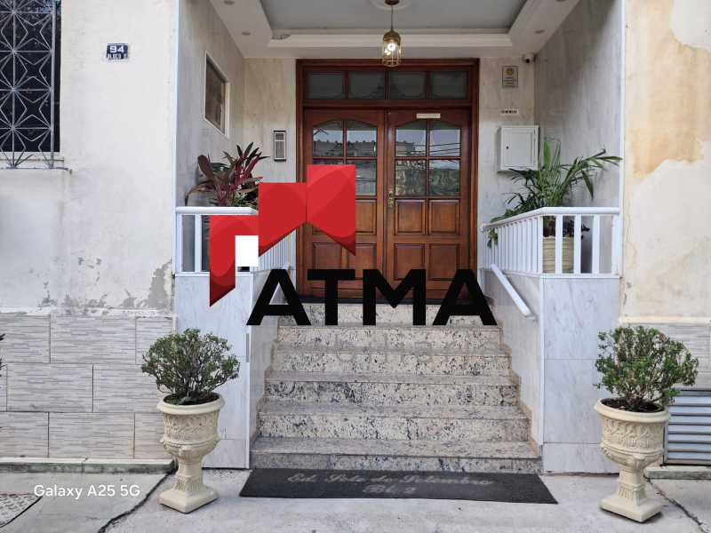 Conheça 02. do imóvel - Apartamento à venda Rua Almirante Isaías de Noronha, Cordovil, Rio de Janeiro - R$ 195.000 - VPAP21401 - 26 02. - 26