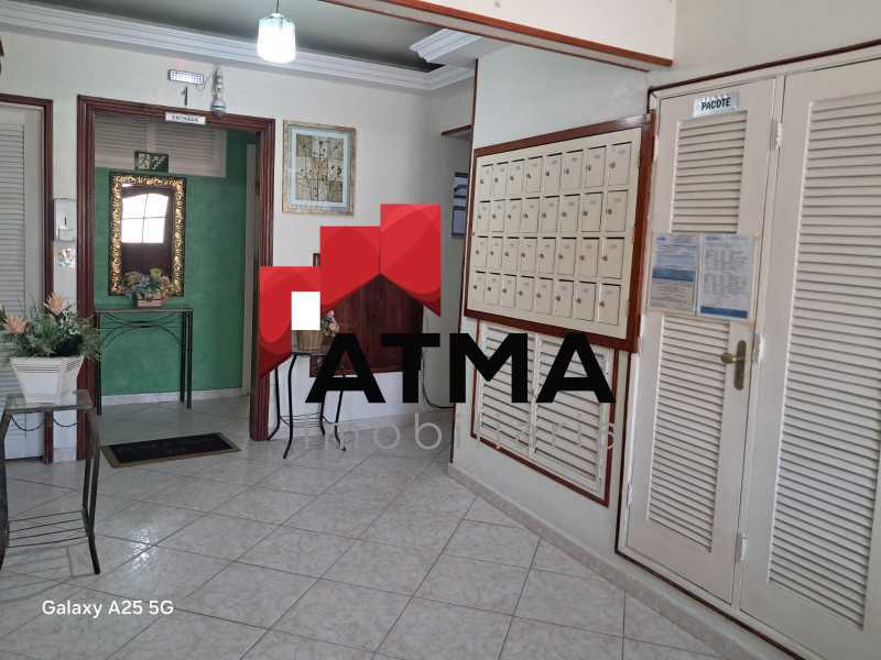 Conheça 03. do imóvel - Apartamento à venda Rua Almirante Isaías de Noronha, Cordovil, Rio de Janeiro - R$ 195.000 - VPAP21401 - 24 03. - 24