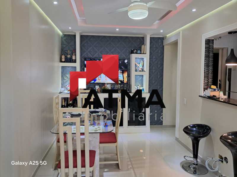 Conheça 07. do imóvel - Apartamento à venda Rua Almirante Isaías de Noronha, Cordovil, Rio de Janeiro - R$ 195.000 - VPAP21401 - 2 07. - 2