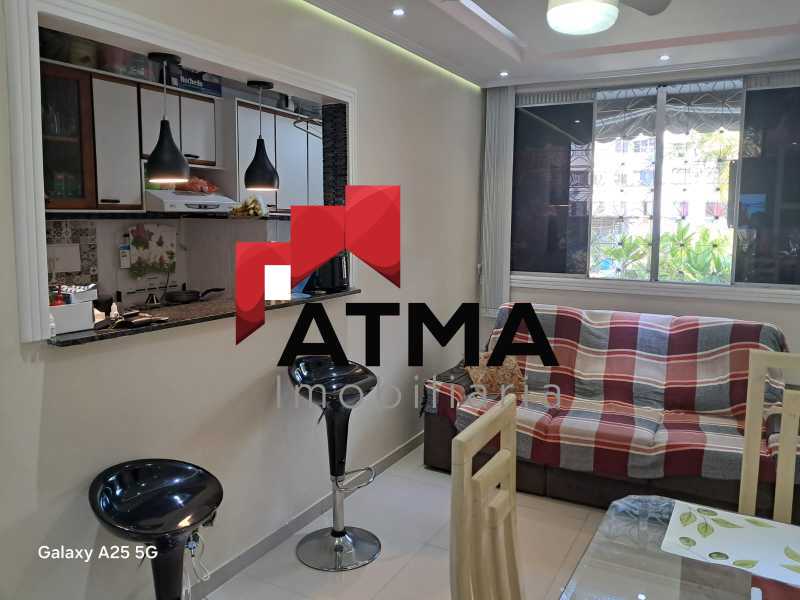 Conheça 08. do imóvel - Apartamento à venda Rua Almirante Isaías de Noronha, Cordovil, Rio de Janeiro - R$ 195.000 - VPAP21401 - 1 08. - 1