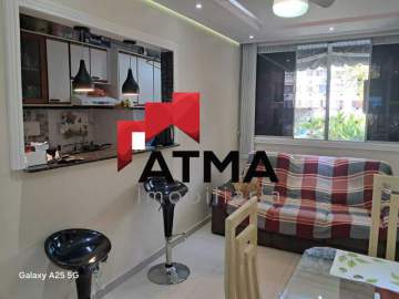 Realize seu Sonho - Apartamento à venda Rua Almirante Isaías de Noronha, Cordovil, Rio de Janeiro - R$ 195.000 - VPAP21401