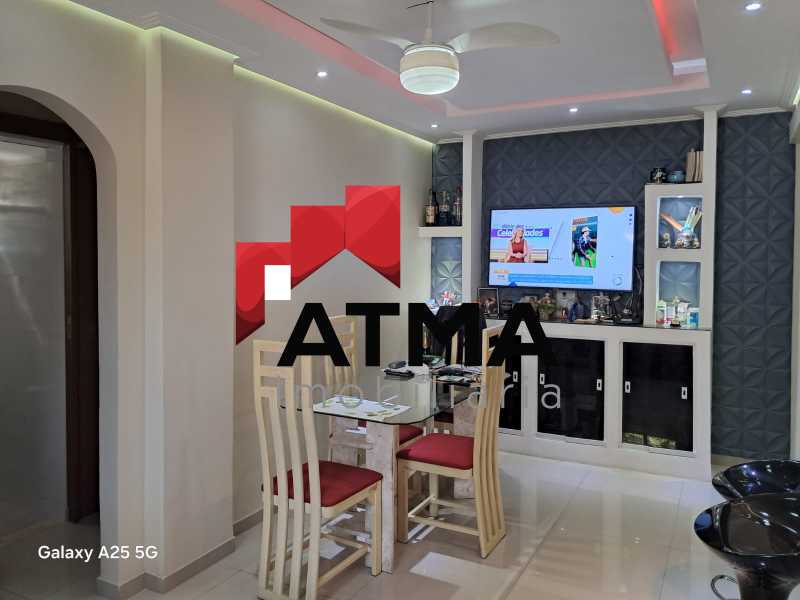 Conheça 09. do imóvel - Apartamento à venda Rua Almirante Isaías de Noronha, Cordovil, Rio de Janeiro - R$ 195.000 - VPAP21401 - 3 09. - 3