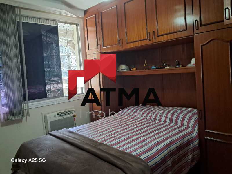 Conheça 12. do imóvel - Apartamento à venda Rua Almirante Isaías de Noronha, Cordovil, Rio de Janeiro - R$ 195.000 - VPAP21401 - 15 12. - 15