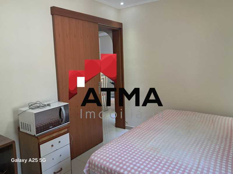 Conheça 14. do imóvel - Apartamento à venda Rua Almirante Isaías de Noronha, Cordovil, Rio de Janeiro - R$ 195.000 - VPAP21401 - 18 14. - 18
