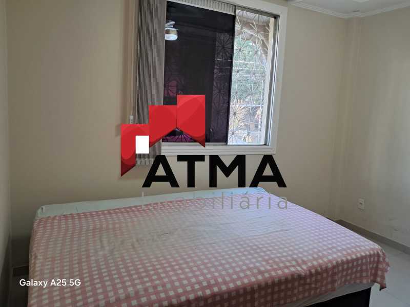 Conheça 15. do imóvel - Apartamento à venda Rua Almirante Isaías de Noronha, Cordovil, Rio de Janeiro - R$ 195.000 - VPAP21401 - 19 15. - 19