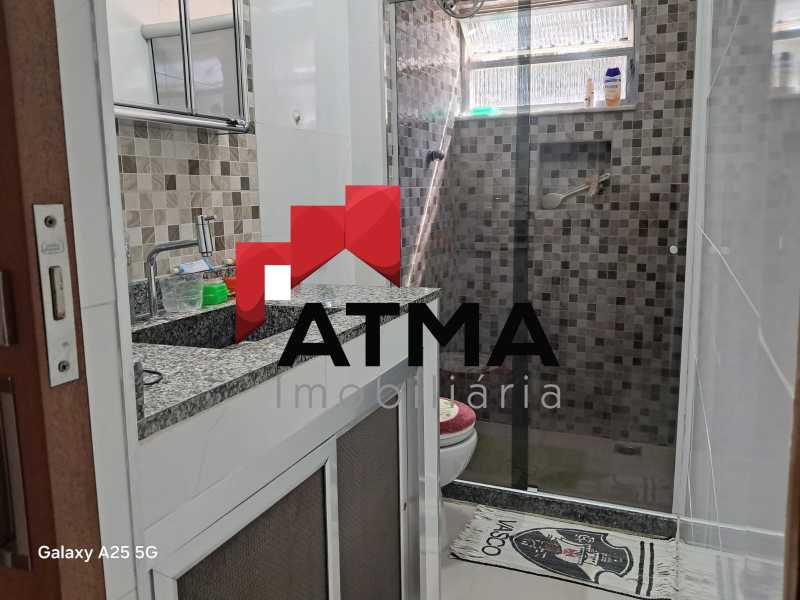 Conheça 16. do imóvel - Apartamento à venda Rua Almirante Isaías de Noronha, Cordovil, Rio de Janeiro - R$ 195.000 - VPAP21401 - 13 16. - 13