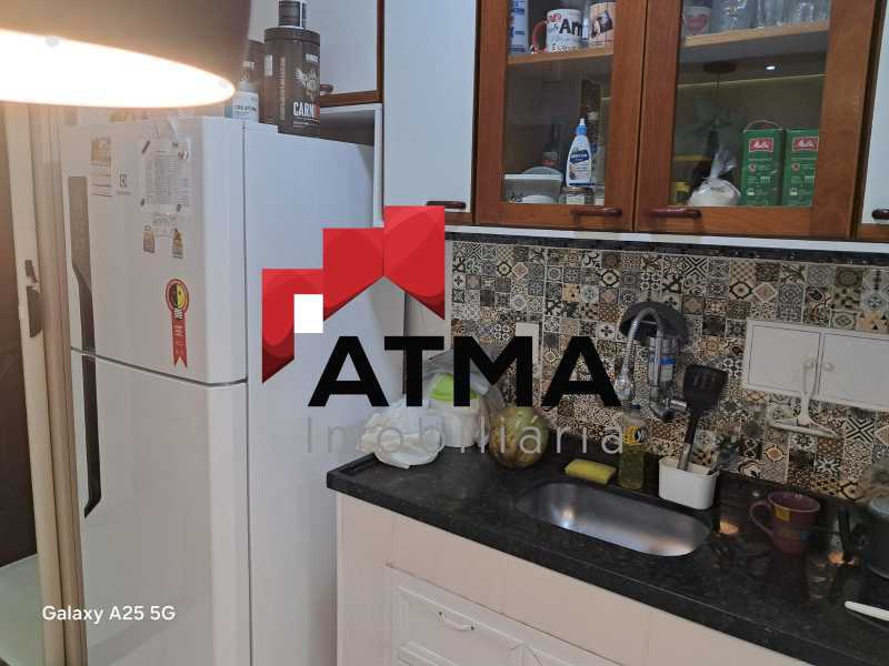 Conheça 18. do imóvel - Apartamento à venda Rua Almirante Isaías de Noronha, Cordovil, Rio de Janeiro - R$ 195.000 - VPAP21401 - 10 18. - 10