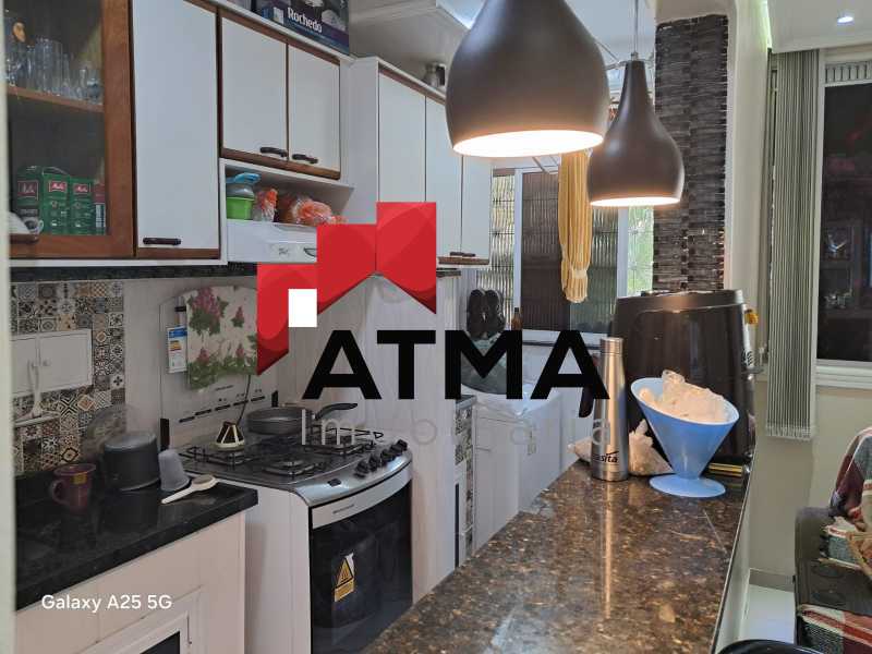 Conheça 19. do imóvel - Apartamento à venda Rua Almirante Isaías de Noronha, Cordovil, Rio de Janeiro - R$ 195.000 - VPAP21401 - 7 19. - 7