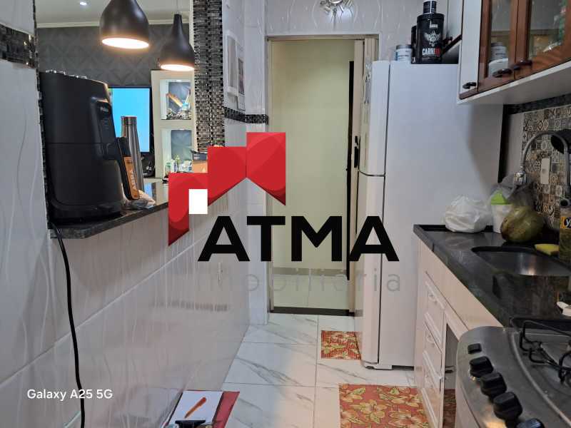 Conheça 20. do imóvel - Apartamento à venda Rua Almirante Isaías de Noronha, Cordovil, Rio de Janeiro - R$ 195.000 - VPAP21401 - 9 20. - 9