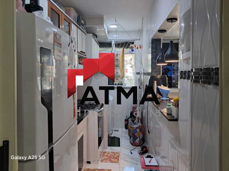 Conheça 21. do imóvel - Apartamento à venda Rua Almirante Isaías de Noronha, Cordovil, Rio de Janeiro - R$ 195.000 - VPAP21401 - 8 21. - 8