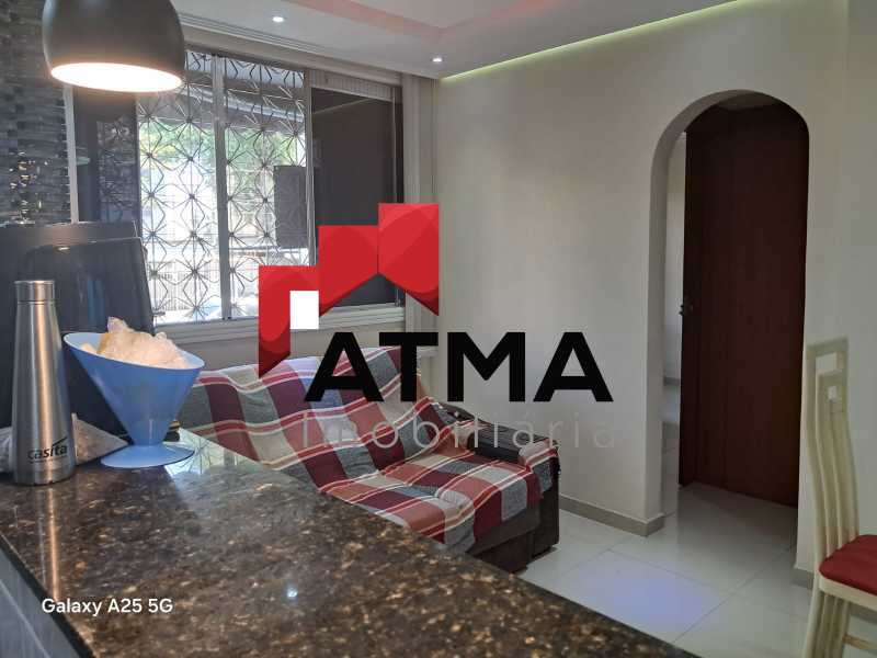 Conheça 22. do imóvel - Apartamento à venda Rua Almirante Isaías de Noronha, Cordovil, Rio de Janeiro - R$ 195.000 - VPAP21401 - 6 22. - 6