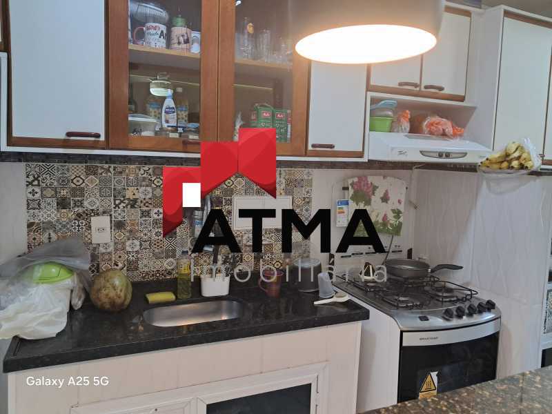 Conheça 23. do imóvel - Apartamento à venda Rua Almirante Isaías de Noronha, Cordovil, Rio de Janeiro - R$ 195.000 - VPAP21401 - 11 23. - 11