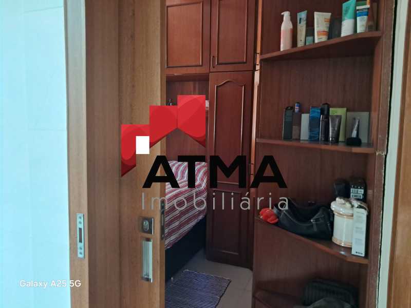 Conheça 24. do imóvel - Apartamento à venda Rua Almirante Isaías de Noronha, Cordovil, Rio de Janeiro - R$ 195.000 - VPAP21401 - 17 24. - 17