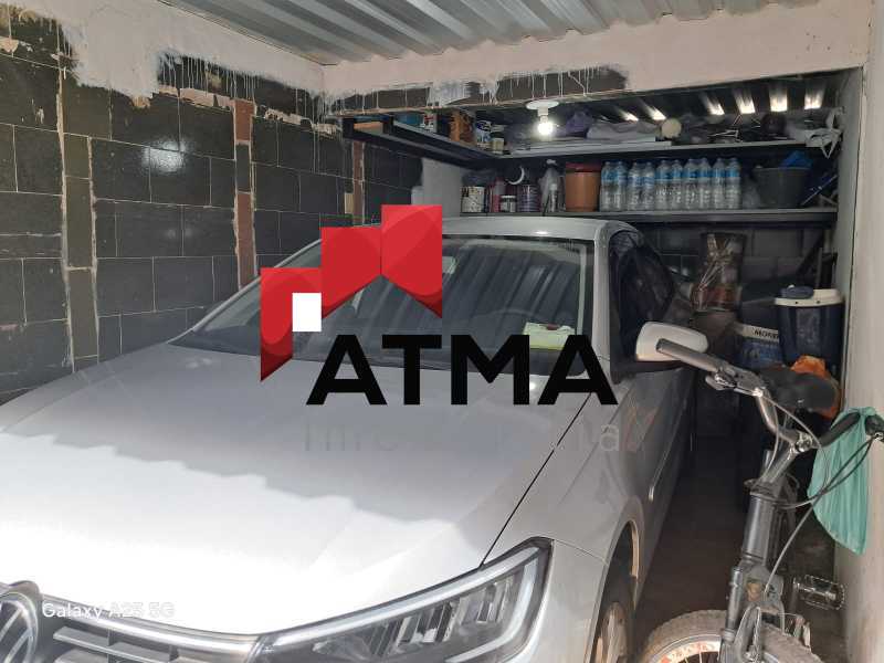 Conheça 25. do imóvel - Apartamento à venda Rua Almirante Isaías de Noronha, Cordovil, Rio de Janeiro - R$ 195.000 - VPAP21401 - 20 25. - 20