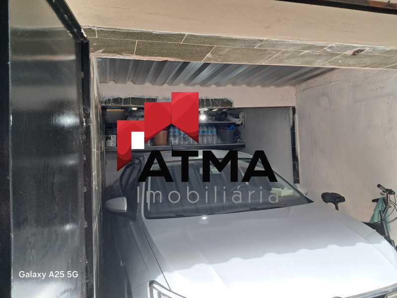 Conheça 26. do imóvel - Apartamento à venda Rua Almirante Isaías de Noronha, Cordovil, Rio de Janeiro - R$ 195.000 - VPAP21401 - 21 26. - 21