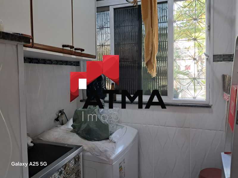 Conheça 27. do imóvel - Apartamento à venda Rua Almirante Isaías de Noronha, Cordovil, Rio de Janeiro - R$ 195.000 - VPAP21401 - 12 27. - 12