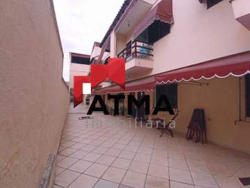 Imperdível - Casa em Condomínio à venda Rua Apia, Vila da Penha, Rio de Janeiro - R$ 290.000 - VPCN20030