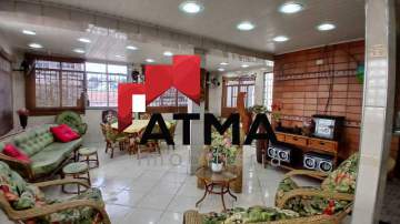 Imperdível - Casa à venda Rua Osmundo Pimentel, Vila da Penha, Rio de Janeiro - R$ 990.000 - VPCA50035