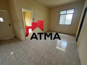 Realize seu Sonho - Apartamento à venda Rua Engenheiro Alberto Rocha, Vila da Penha, Rio de Janeiro - R$ 175.000 - VPAP21402