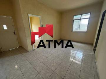 Realize seu Sonho - Apartamento à venda Rua Engenheiro Alberto Rocha, Vila da Penha, Rio de Janeiro - R$ 175.000 - VPAP21402