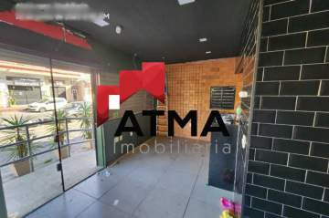 Loja 297m² para alugar Rua do Trabalho, Vila da Penha, Rio de Janeiro - R$ 3.500 - VPLJ00015