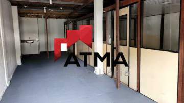 Loja 81m² para alugar Avenida São Félix, Vista Alegre, Rio de Janeiro - R$ 4.500 - VPLJ00016
