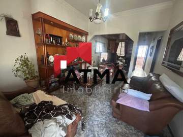 Venha Morar Aqui - Casa à venda Rua Otelo Rosa, Vista Alegre, Rio de Janeiro - R$ 970.000 - VPCA40092