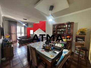 Venha Morar Aqui - Casa à venda Rua Otelo Rosa, Vista Alegre, Rio de Janeiro - R$ 925.000 - VPCA40092