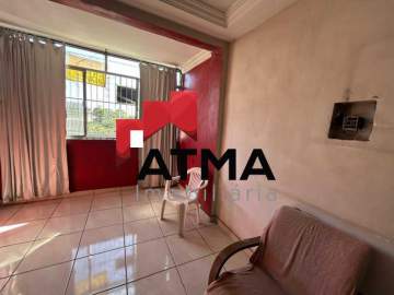 Venha Morar Aqui - Apartamento à venda Avenida Brasil, Irajá, Rio de Janeiro - R$ 210.000 - VPAP30492