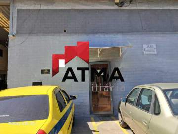 Galpão 1392m² para alugar Rua Jacuruta, Penha, Rio de Janeiro - R$ 35.000 - VPGA00015